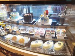 -BreadTalk面包新语·烘焙蛋糕(领展购物广场店)
