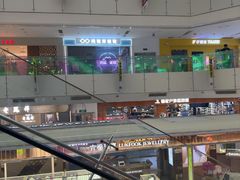 -北京华联购物中心(天通苑店)