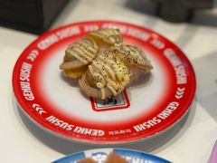 -元气寿司(益田假日广场店)