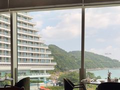 -深圳美高梅酒店-品聚嘉府中餐厅