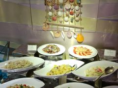 -汇泉王朝大饭店-旋转餐厅(南海路店)