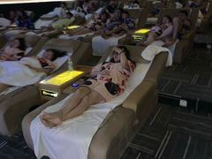 -蓝鲸湾汤泉(包河店)