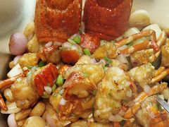 -尚一汤·粤菜海鲜(环球港店)