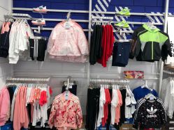 -adidas kids(翠微百货店)