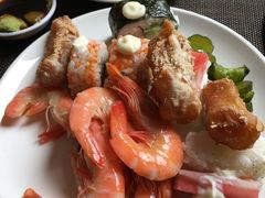 -威珀斯酒店·珀萃美食餐厅