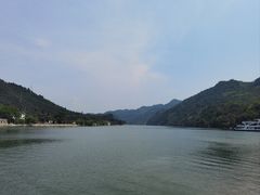 -新安江山水画廊风景区