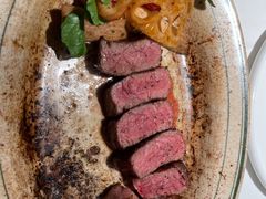-燃扒房Steakhouse(皇庭店)