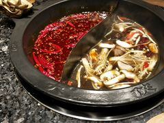 -蜀大侠火锅(四川北路店)