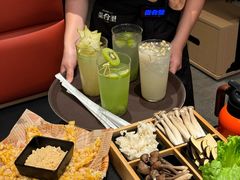 -尚合里潮汕牛肉火锅(海沧店)