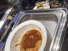 -巴犀烧烤(新崇光店)