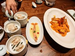-喜鼎海胆水饺(东港店)