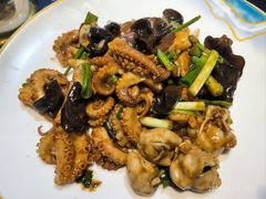 -旺角小渔村(幸福中路店)