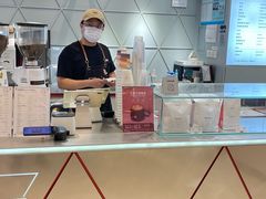 -Manner Coffee(丁香国际店)