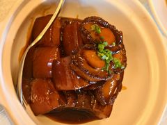 -上海和平饭店龙凤厅 Dragon Phoenix