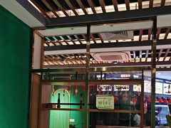 -简普菜烤鱼(苏宁生活广场店)