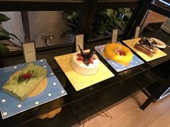-舟山希尔顿酒店·開自助餐厅