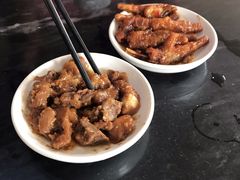 蒸排骨-品香排骨饭(羊官路店)