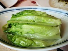 白灼意大利生菜-点都德(汇盈广场店)
