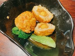 -前海沿·青岛菜(五四广场永旺店)