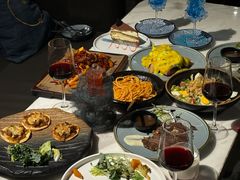 -STARRY CAFE & LOUNGE BAR(高新店)