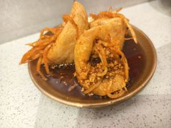 -小豆海棠(嘉兴路店)