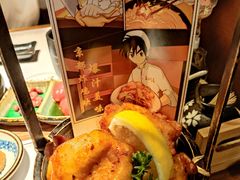 -玉川屋·深夜食堂居酒屋(柳巷店)