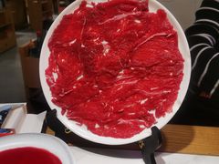 -巴蜀大将火锅(春熙店)