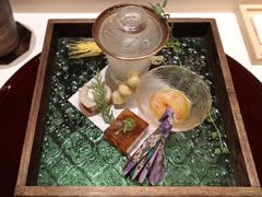 -荣一代目OMAKASE板前料理