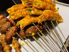 -铁人烧烤(北京店)