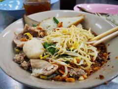 -榮泰米粉湯(Left Shop)