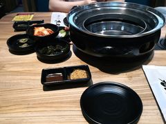 -九田家黑牛烤肉料理(西溪龙湖天街店)