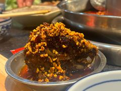 -飘香火锅(玉林西路店)