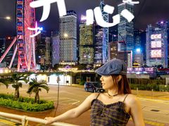 -Big Bus Tours 敞篷观光巴士
