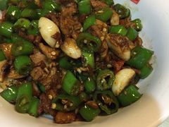 农家小炒肉-佬湘楼(越秀城市广场店)