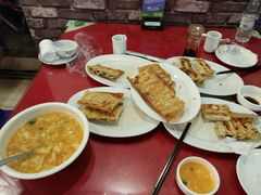 -大眼锅贴水饺(河东店)