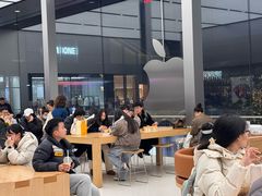 -Apple零售店(成都太古里店)