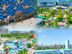 -华夏文旅海洋公园