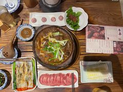 手打黑松露精肉丸-十六蒲(桂林路店)