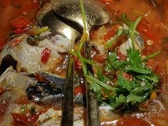 -坛宗剁椒鱼头(河西王府井店)