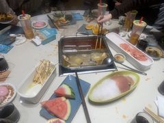 -五星桥原切肥牛火锅(怀德桥店)