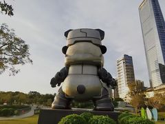 -深圳湾公园(南山区)