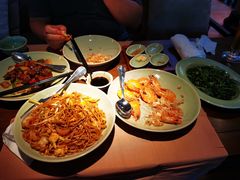 -铭轩中餐厅·海南菜·粤菜(亚龙湾瑞吉店)