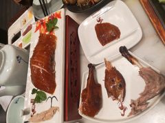 -鸭匠食府·挂炉烤鸭·新京菜(阜成路店)