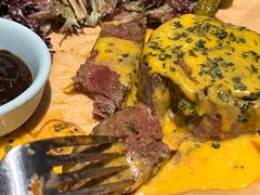 菲利芝士牛排-The Cheebat 锌吧·Bistro(体育西店)