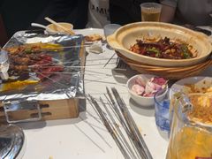 -勇利赵家烤肉坊(纬二街店)