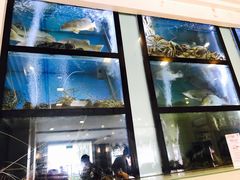 -新加坡海鲜共和(名胜世界圣淘沙海滨坊)
