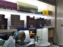 -宝岛眼镜(德阳南街店)