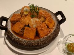 -巴黎轩(澳门巴黎人店)