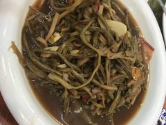 -乔家满族八大碗(流水沟店)