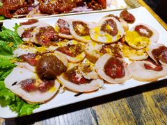 -花巷·韩式烤肉(莱州店)